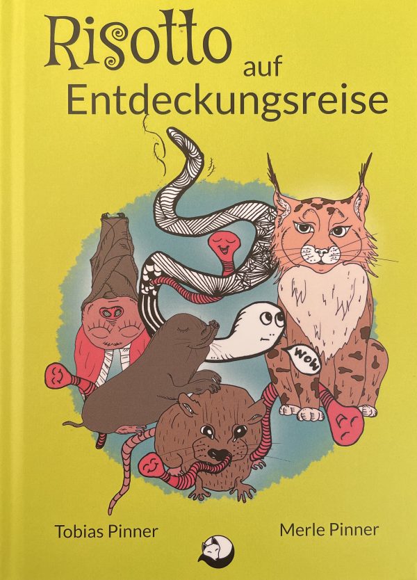 Risotto auf Entdeckungsreise