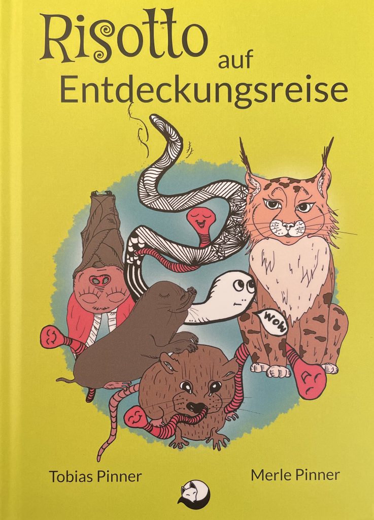 Risotto auf Entdeckungsreise